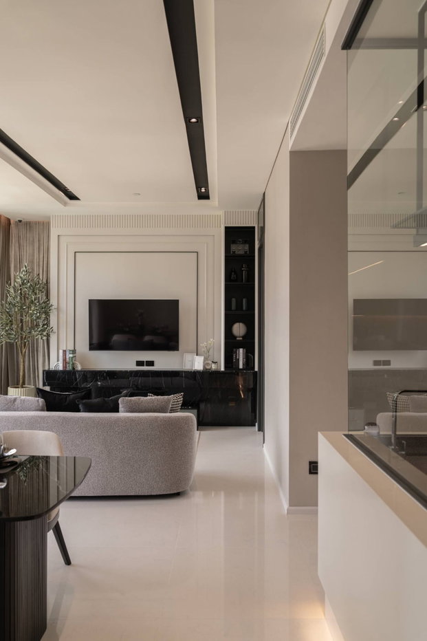 รูป ปล่อยขาย The Bangkok Thonglor ราคา 29,200,000 บาท เดินทางสะดวก ใกล้ BTS Thonglor - รูปที่ 2/12