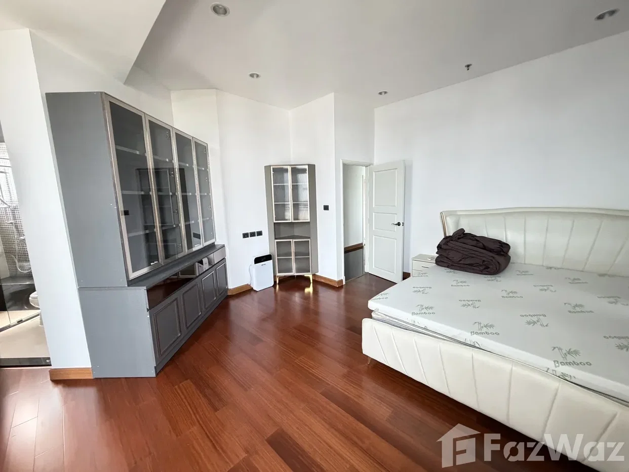 รูป คอนโดให้เช่า 5 ห้องนอน ในโครงการ ศุภาลัย เวลลิงตัน 6504339 - รูปที่ 8/17
