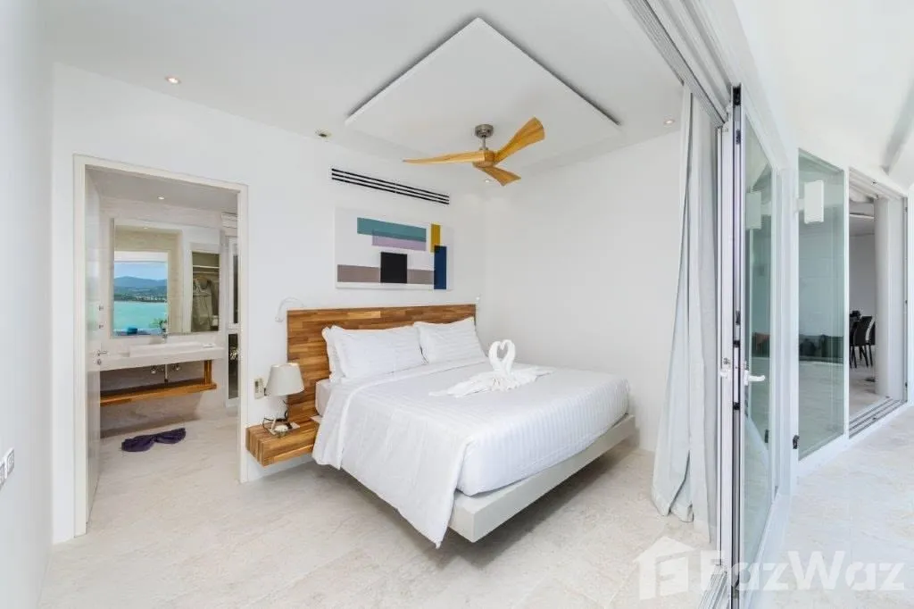 รูป ขาย วิลล่า 4 ห้องนอน ในโครงการ ยูนีค เรสซิเด้นซ์ 6503061 - รูปที่ 5/50