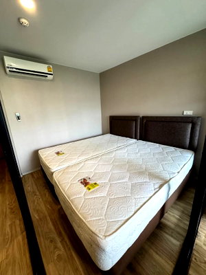 คอนโดให้เช่า : เช่าคอนโด Blossom Condo @ Sathorn - Charoenrat/บลอสซั่ม คอนโด แอท สาทร - เจริญราษฎร์ (A6906095)  ID Line : @condo42