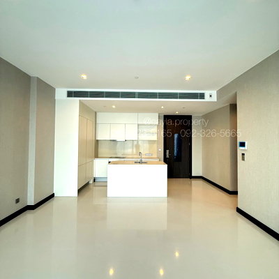 คอนโดให้เช่า : (For Rent) Q1 Sukhumvit 💥100,000 thb/month💥 ติด BTS นานา !!**