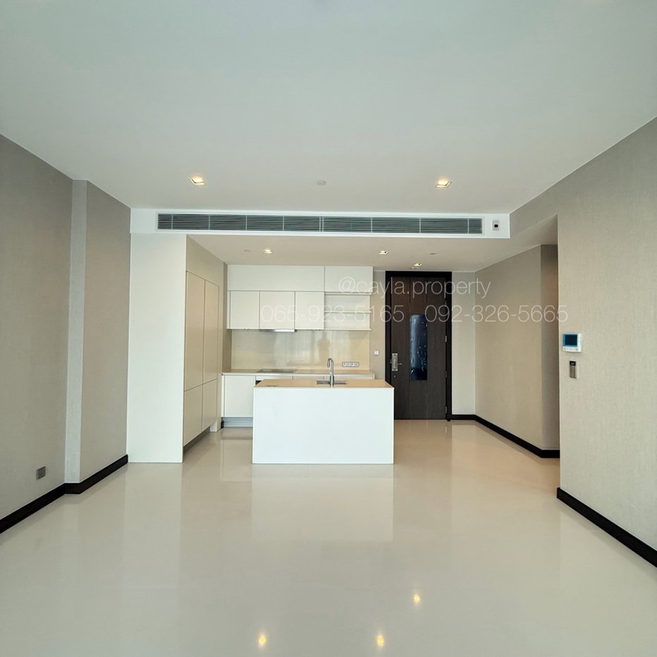 รูป (For Rent) Q1 Sukhumvit 💥100,000 thb/month💥 ติด BTS นานา !!** - รูปที่ 1/8