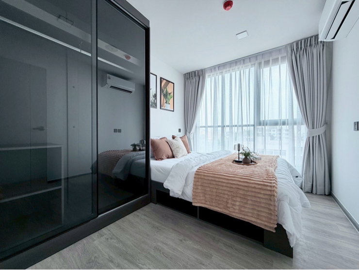 รูป ห้องมือ 1 Atmoz palacio ลาดพร้าว - รูปที่ 3/19