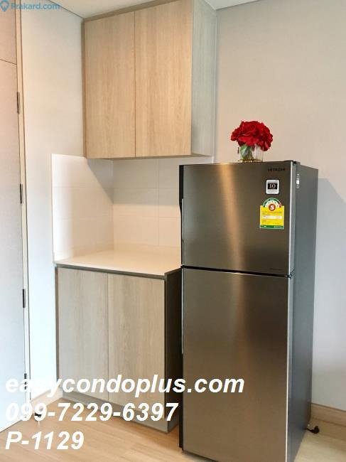 รูป P-1129 | Lumpini Suite Dindaeng - Ratchaprarop ตอบโจทย์ชีวิตคนเมือง  ใกล้ BTS อนุสาวรีย์ชัยฯ 17,000 บาท | Line Id: @easycondoplus | 099-229-6397 - รูปที่ 7/10