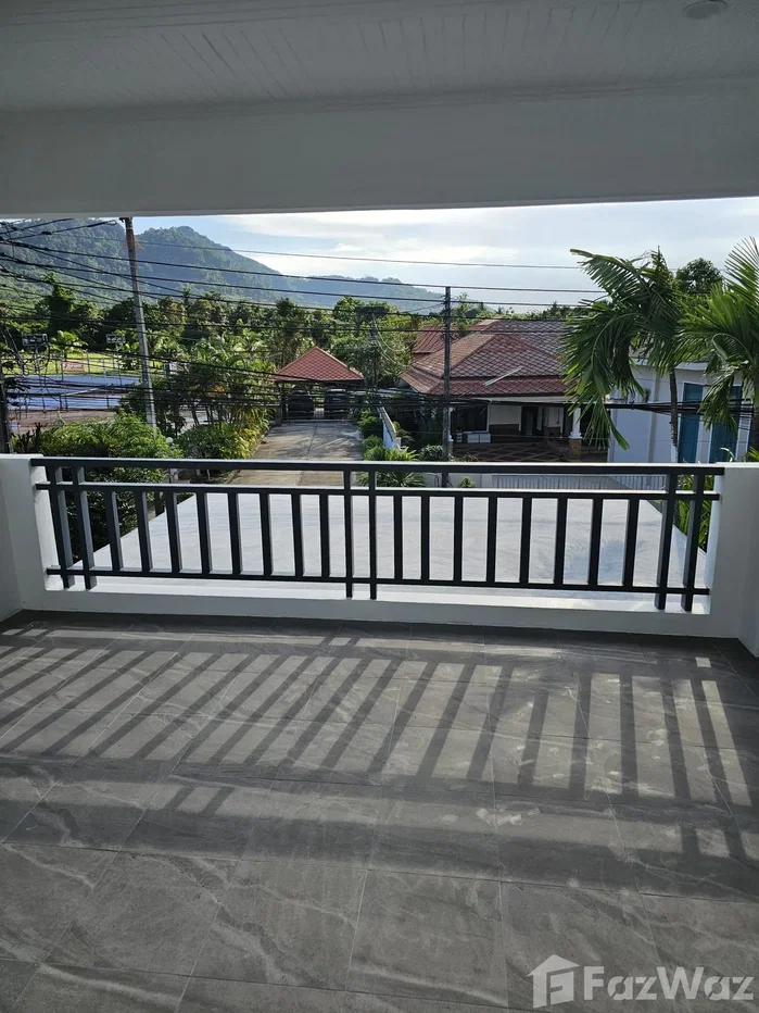 รูป บ้านเดี่ยวให้เช่า 4 ห้องนอน ในโครงการ เพิ่มทรัพย์ วิลล่า 6468462 - รูปที่ 13/20