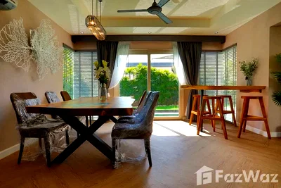 บ้านเดี่ยว ชลบุรี : ขาย วิลล่า 3 ห้องนอน ในโครงการ สยาม รอยัล วิว 6503226