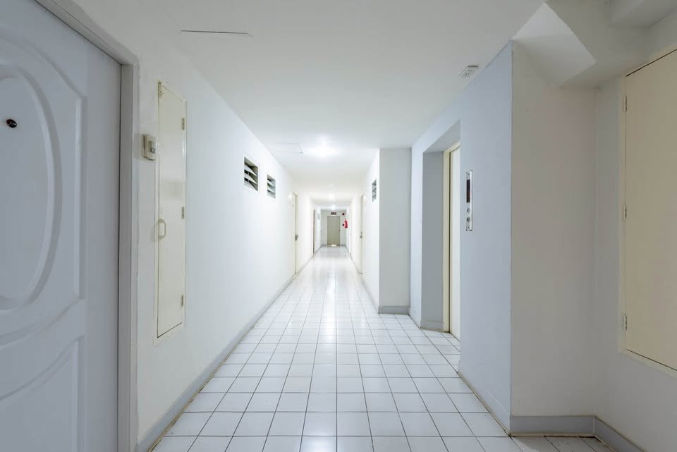 รูป ให้เช่า Dynasty Complex ลาดพร้าว 71 ห้องใหญ่ 42 ตร.ม. - รูปที่ 11/16
