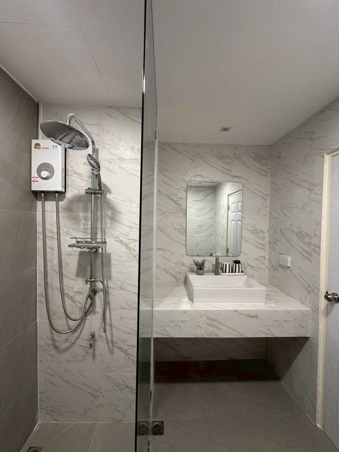 รูป ขายSupanich Condominium ห้องวิวดอย ชั้นสูง พร้อมวิวสวนสาธารณะ ราคาคุ้มที่สุดเพียง 1.75 ล้านบาท SS-157 - รูปที่ 16/17
