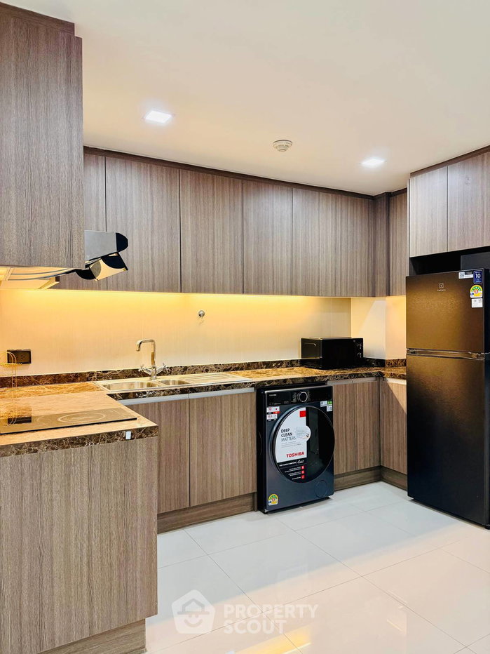 picture 2-BR 80 Sqm For Rent At Art @ Thonglor, Thong Lo (ID 3041734) - 6/13