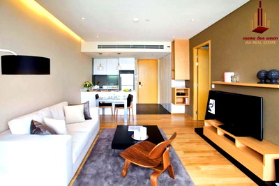 Condos for rent : ✨ For Rent: Aequa Sukhumvit 49 Condo ✨  💰 Only 50,000 THB/month 
