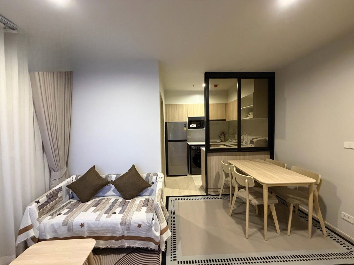 picture For rent Nue Mega Plus Bangna 2B1B 🔥🔥 Line ID: @kjcondo (with @)🔥🔥 - 5/9