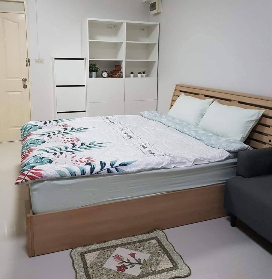 picture AS1423 City Home Sukhumvit Condo For Rent - 7/15