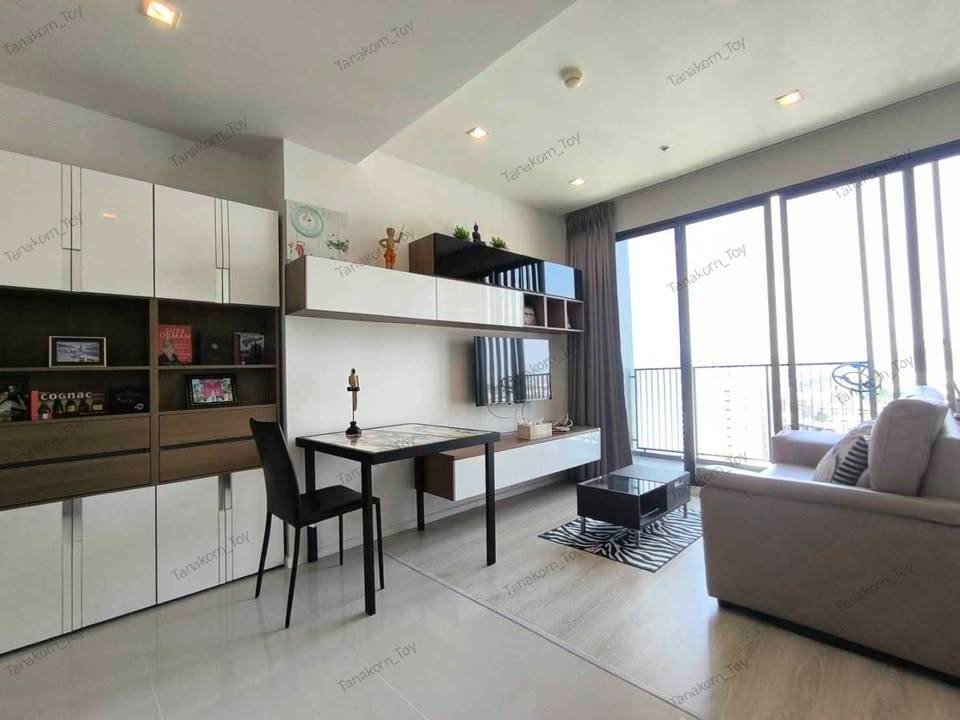 picture SELL QUINN RATCHADA17  BEAUTIFUL ROOM GOOD PRICE. - 3/16
