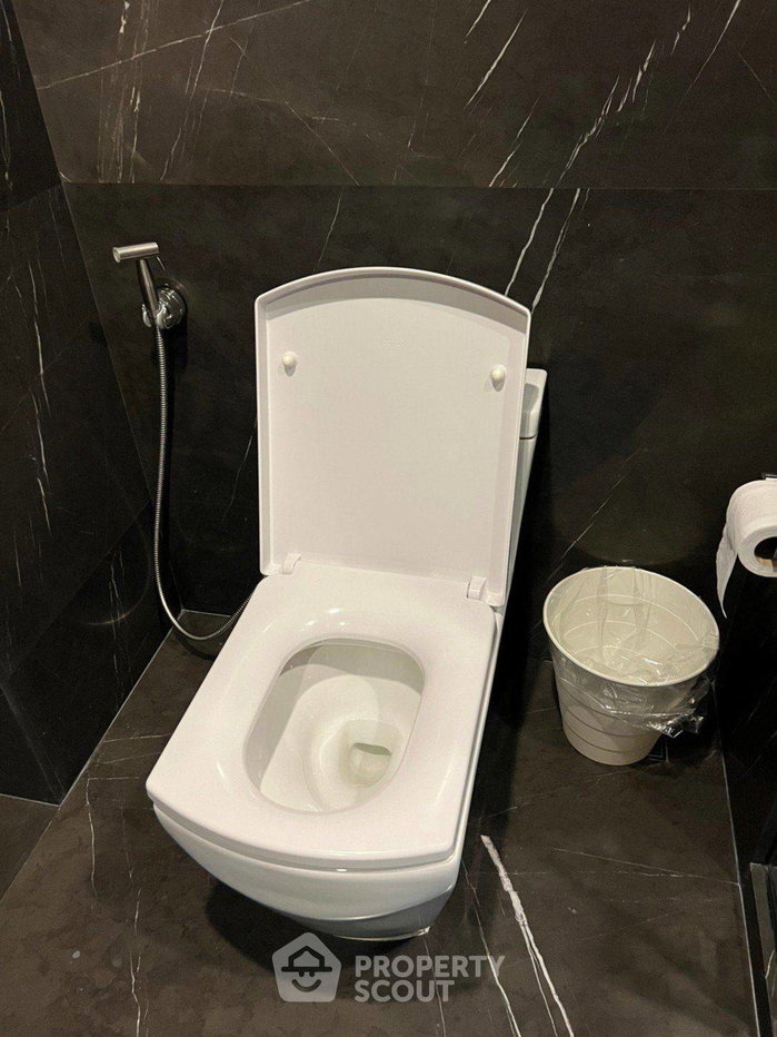 picture 2-BR Condo For Sale, The Monument Thong Lo, 25th-Floor (ID 880639) - 24/28