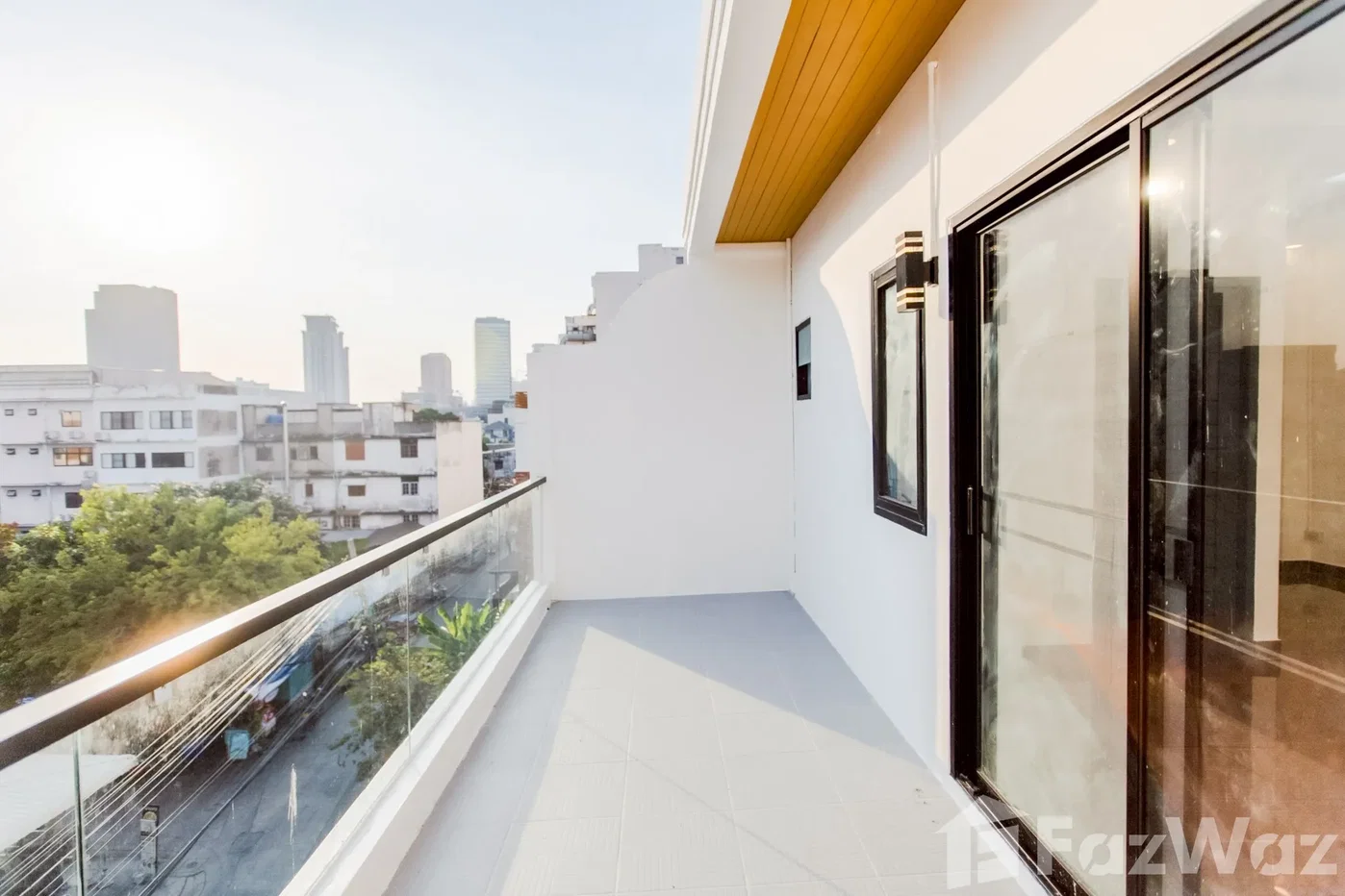 รูป ขาย บ้านเดี่ยว 6 ห้องนอน ใน ลาดพร้าว, กรุงเทพมหานคร 6503283 - รูปที่ 27/38