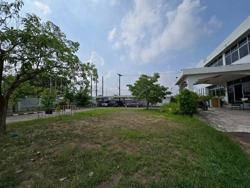 รูป ขายโรงงาน ผังเหลือง มีใบ รง.4 6 ไร่กว่า บางพลี สมุทรปราการ - รูปที่ 19/20