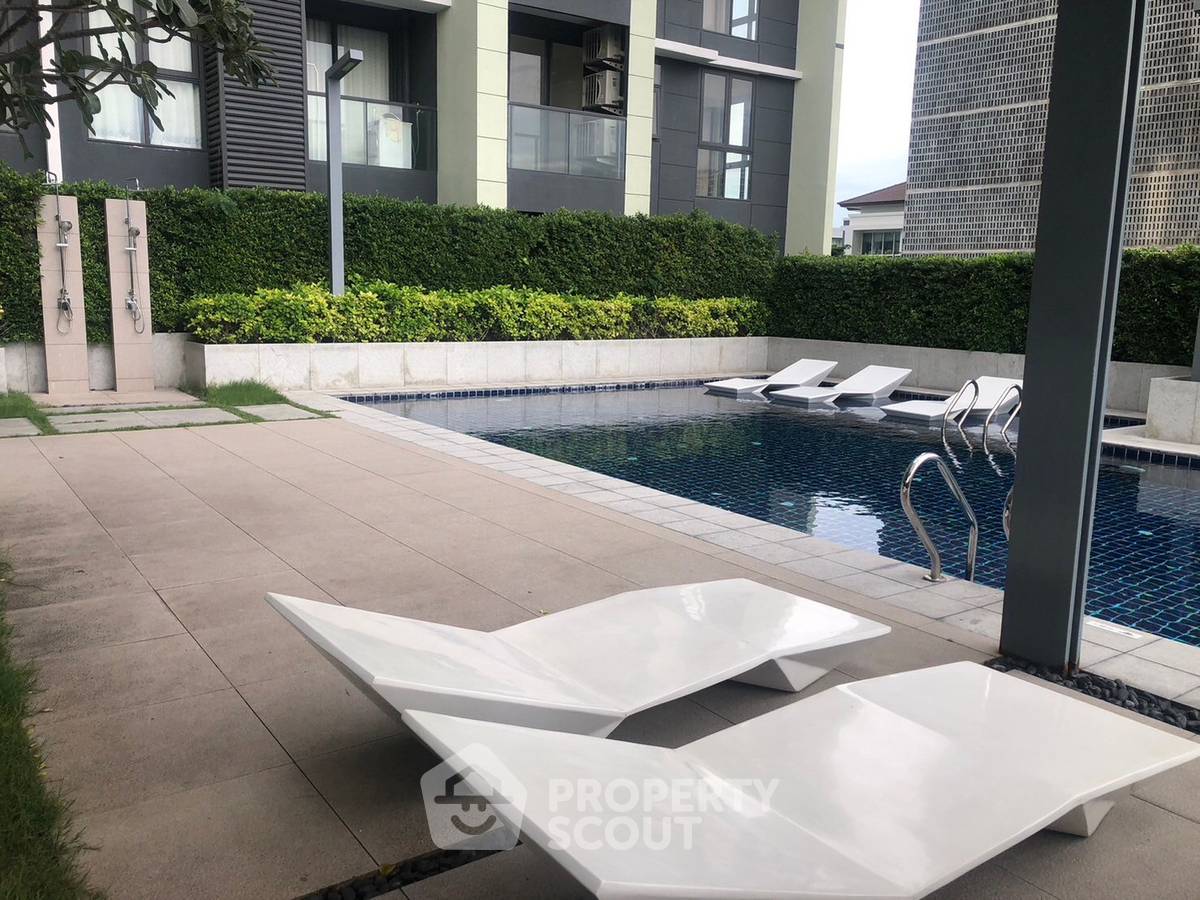 รูป คอนโด 1 ห้องนอน 32 ตร.ม. ราคาเหมาะสม ที่ รีเจล สาทร-นราธิวาส ใกล้สาทร (ID 3035015) - รูปที่ 12/12