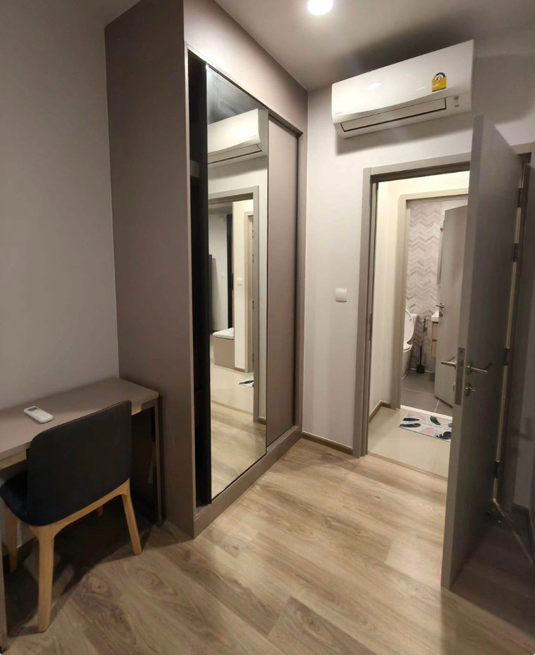 รูป #A124137 ✅ 27/6/69  ให้เช่า OKA HAUS Sukhumvit 36 📲📢สอบถาม ld line @condoboy - รูปที่ 10/13