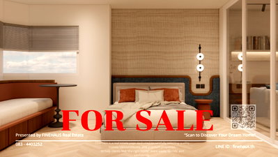 Condos for sale 700 Year Sports Arena Chiang Mai :  For Sale Hillside 2 | Nimman A beautifully renovated featuring a modern homey design, fully . Perfect for living, investment, or AirbnbSS-141