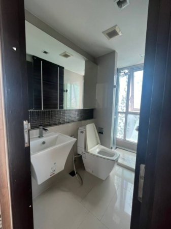 รูป 🌇Rhythm Sathorn 21 for rent " BTS Taksin 250 m. " (ให้เช่า คอนโด ริธึ่มสาทร) - รูปที่ 13/13