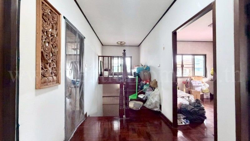 รูป บ้านเดี่ยว การ์เด้นโฮม วิลเลจ พหลโยธิน 60 - รูปที่ 24/29