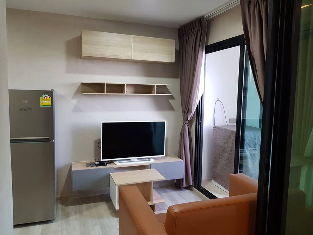 รูป 🔥ขาย แมกซี่ คอนโด พหลโยธิน 34  Maxxi Condo Phaholyothin 34  ชั้นบนสุด ทำเลเด่นใกล้ ม.เกษตรศาสตร์ 💰และรถไฟฟ้า BTS ในราคาคุ้มค่า พร้อมโอนทันที - รูปที่ 5/6