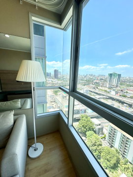 U DELIGHT RESIDENCE Pattanakran - Thonglor
