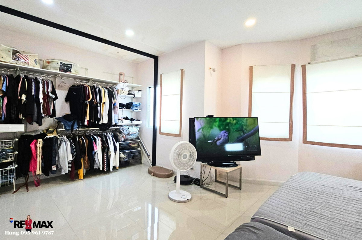 รูป ขายบ้าน อลิชา 3 บ้านเดี่ยวพระราม 2 พุทธบูชา 36 69.8 ตร.วา ทำเลดี ราคาถูก ขายเพียง 7.59 Mb. - รูปที่ 18/25