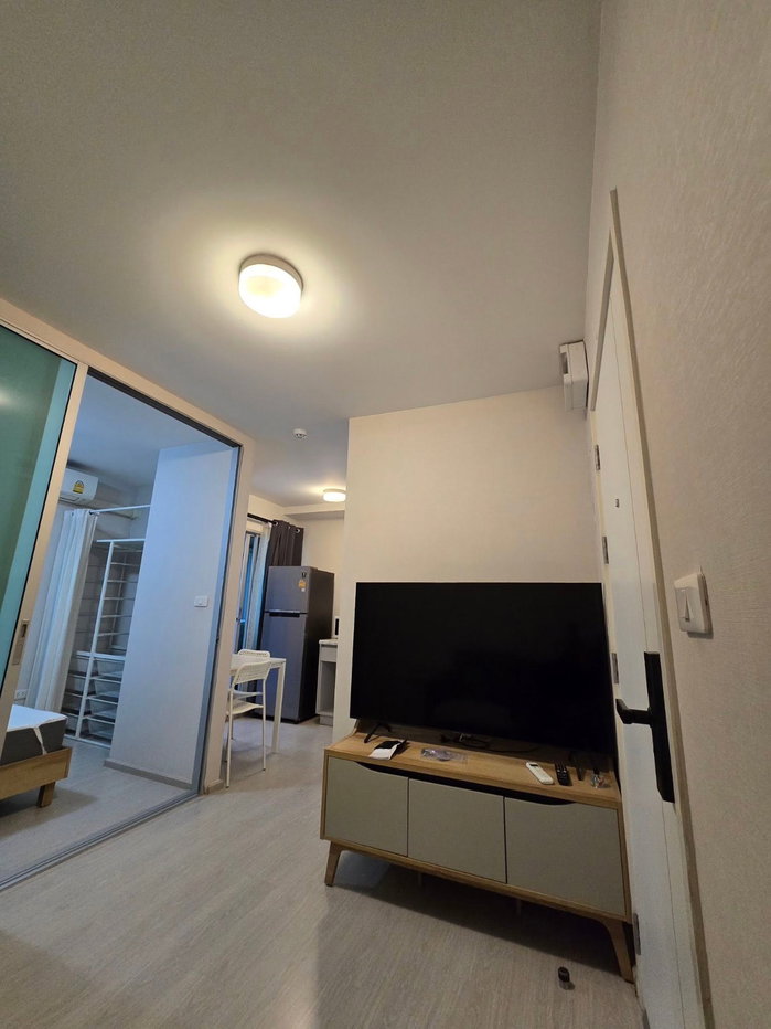 picture For Rent💥Plum Condo Ram 60 Interchange☎️Line: 0883894733 - 2/6