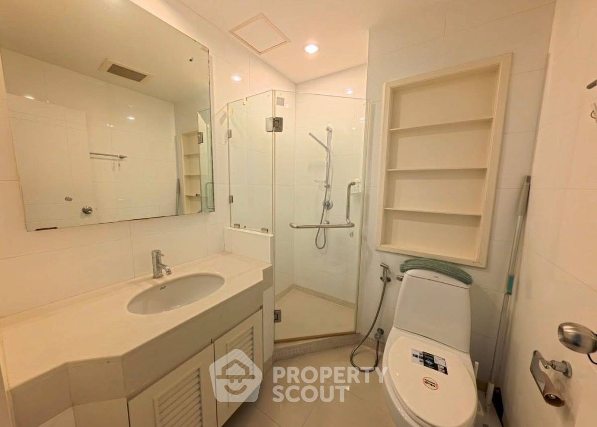 รูป คอนโด 2 ห้องนอน ให้เช่า บ้านสิริ 24 ใกล้ BTS พร้อมพงษ์ (ID 3041530) - รูปที่ 9/11