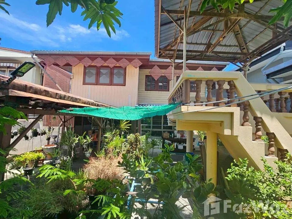 รูป ขาย บ้านเดี่ยว 5 ห้องนอน ใน วัดอรุณ, กรุงเทพมหานคร 6426568 - รูปที่ 3/10