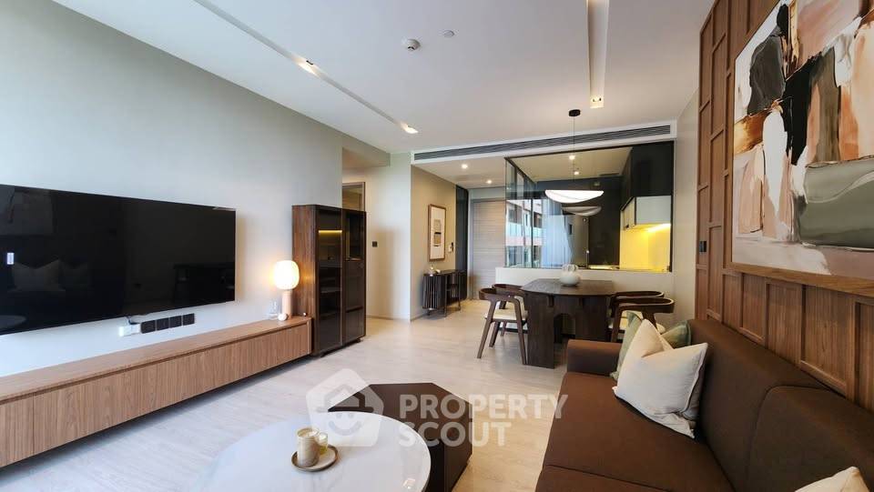 รูป คอนโด 2 ห้องนอน 79 ตร.ม. ให้เช่า The Room สุขุมวิท 38 ใกล้ BTS เอกมัย (ID 3039323) - รูปที่ 3/30