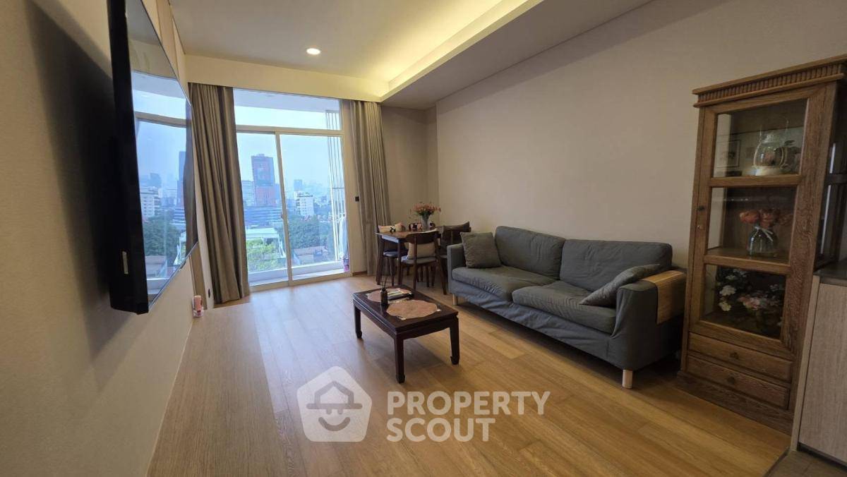 รูป คอนโด 2 ห้องนอน 52 ตร.ม. ใน Siamese Exclusive 42 ใกล้ BTS เอกมัย 300 ม. (ID 3041792) - รูปที่ 2/10