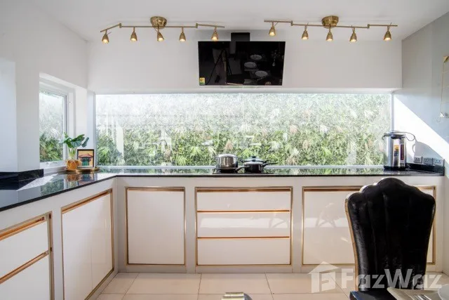 รูป วิลล่าให้เช่า 8 ห้องนอน ในโครงการ กรีน เรสซิเดนซ์ วิลเลจ 6044257 - รูปที่ 28/59