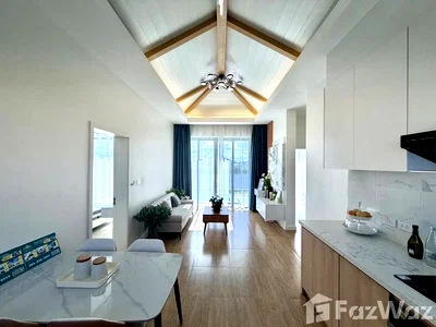 เช่าบ้านเดี่ยว หินเหล็กไฟ ประจวบคีรีขันธ์ : 3 Bedroom House for Rent/Sale at Avatar Manor 6498808