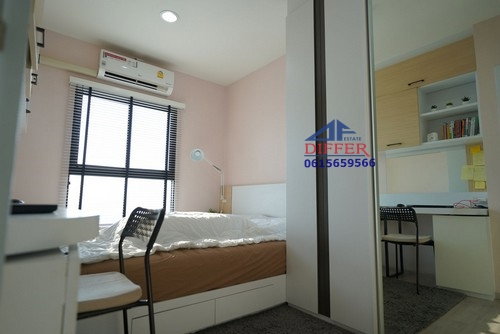 รูป Dfb0141 ให้เช่า plum condo central station ติดเซ็นทรัลเวสเกต ทิศตะวันออก พร้อมอยู่ - รูปที่ 8/11