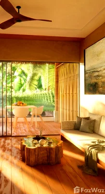 Houses for sale : 1 Bedroom Villa for sale at Cocogroove 2  6503593