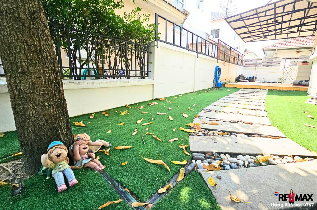 รูป ขายบ้าน อลิชา 3 บ้านเดี่ยวพระราม 2 พุทธบูชา 36 69.8 ตร.วา ทำเลดี ราคาถูก ขายเพียง 7.59 Mb. - รูปที่ 3/25