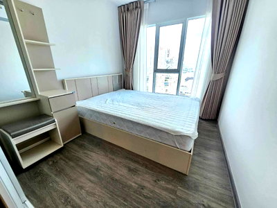 Condos for rent : Regent Home Bangna Condo for Rent | Only 10,000 THB/Month