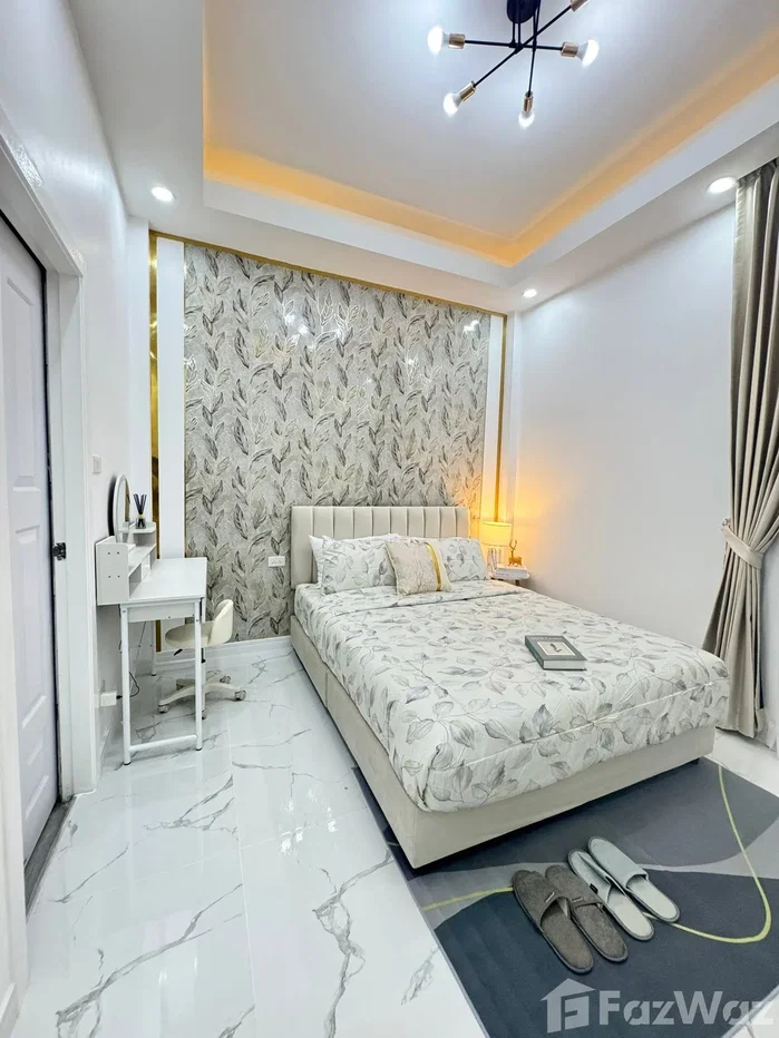 รูป ขาย ทาวน์เฮ้าส์ 2 ห้องนอน ในโครงการ รวิพร เพลส 6503902 - รูปที่ 27/40