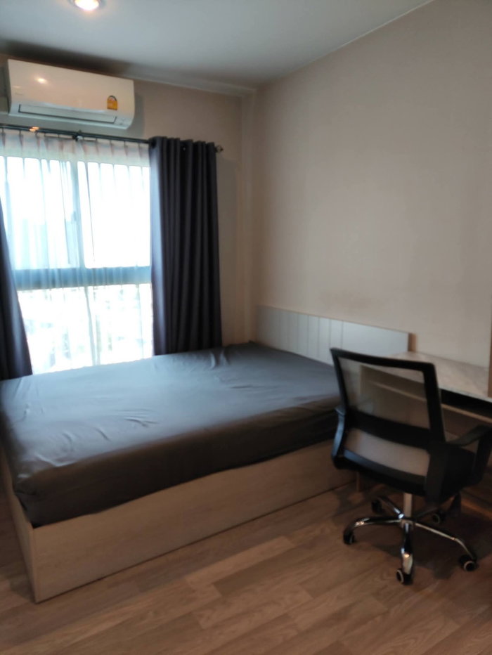 รูป The Privacy Rama9 🎉🔥 1 bed 27 sq.m. only 13,000 - รูปที่ 3/6