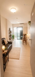 รูปภาพ 📌 For Rent Condo SUPALAI LOFT CHAENG WATTHANA Building 1, Floor 15,1 bed room, Room size 47 sqm