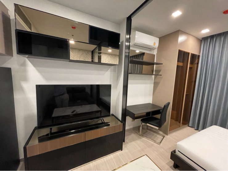 รูป ให้เช่า วันไนน์ไฟว์ อโศก พระราม9 (One9Five Asoke - Rama9) Line : @condo24 (มี@ด้วย) - รูปที่ 10/25