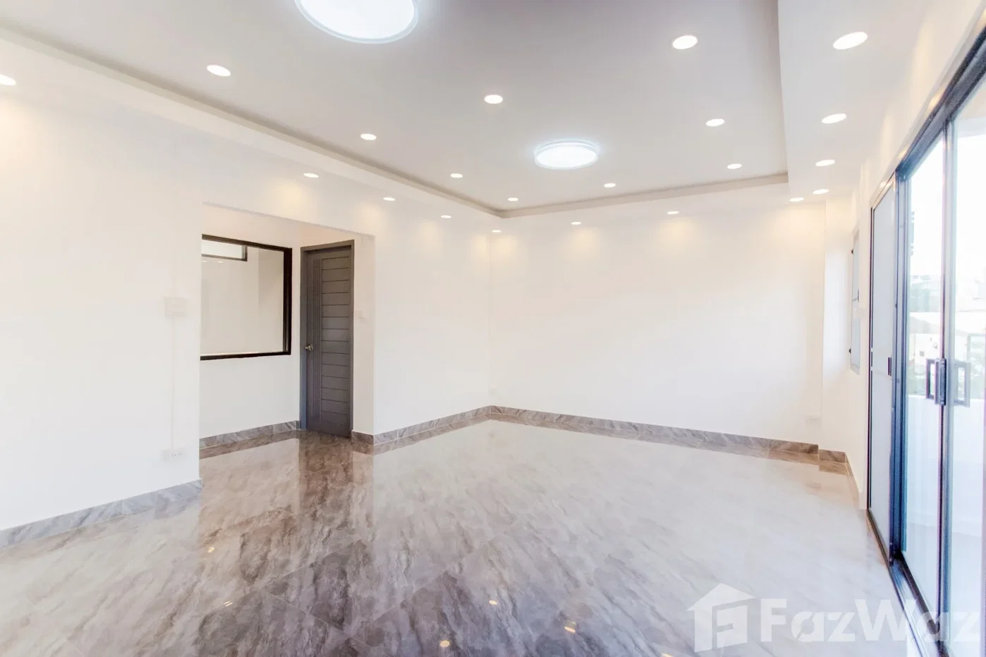 รูป ขาย บ้านเดี่ยว 6 ห้องนอน ใน ลาดพร้าว, กรุงเทพมหานคร 6503283 - รูปที่ 25/38