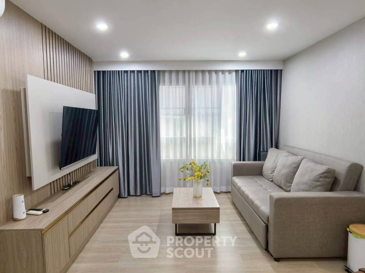 รูป คอนโดให้เช่า 1 ห้องนอน 60 ตร.ม. ลุมพินี สวีท สุขุมวิท 41 ใกล้ BTS พร้อมพงษ์ 200 ม. (ID 3041740) - รูปที่ 8/11