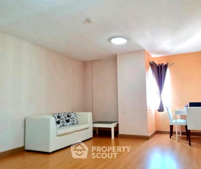 ขายคอนโด : คอนโด 1-ห้องนอน ที่ เดอะ ไรส์ บี ใน เสม็จ (ID 3038489)