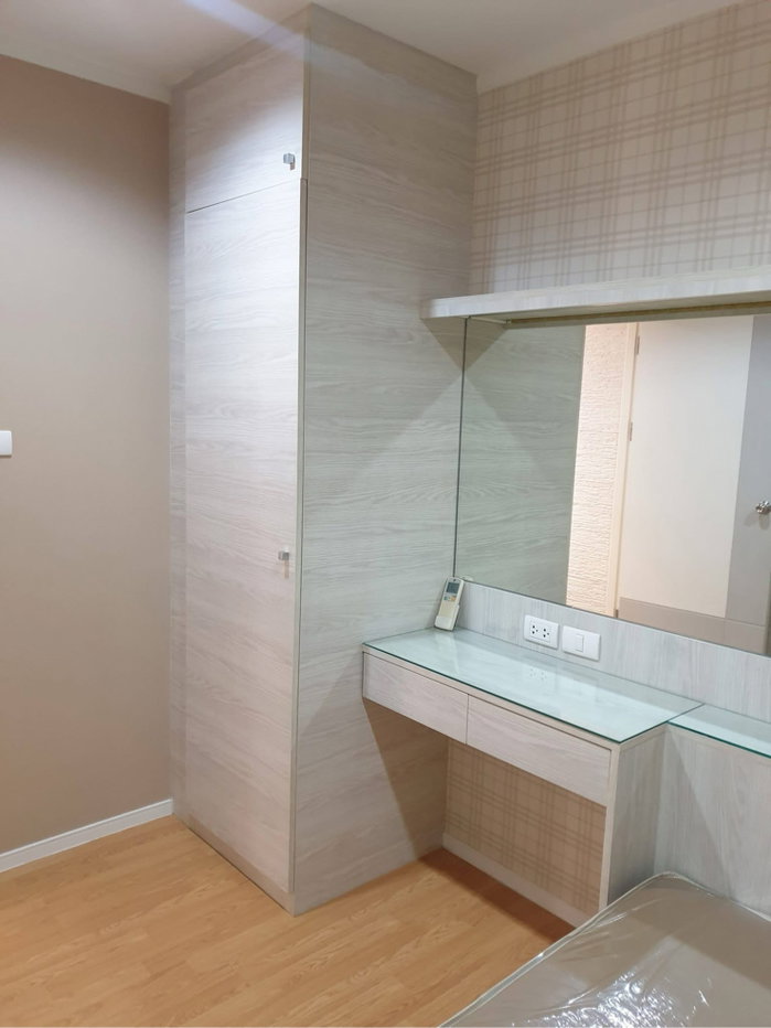 รูป ปล่อยเช่า Lumpini place ศรีนครินทร์-หัวหมาก - รูปที่ 9/12