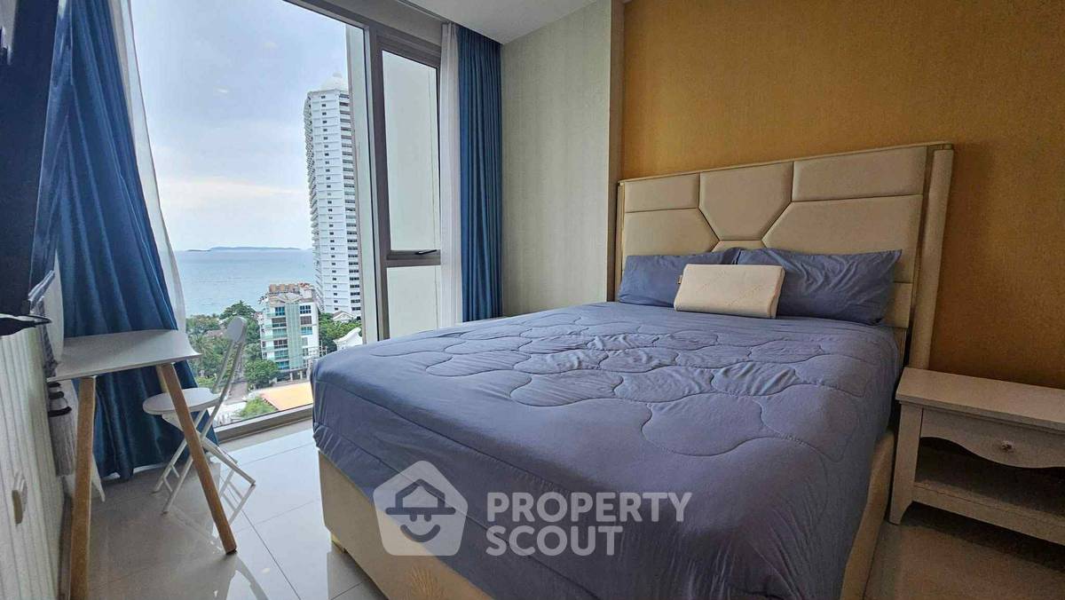 รูป คอนโด 1 ห้องนอน ราคาดี The Riviera Wongamat ใกล้ Sanctuary of Truth (ID 2233919) - รูปที่ 4/6