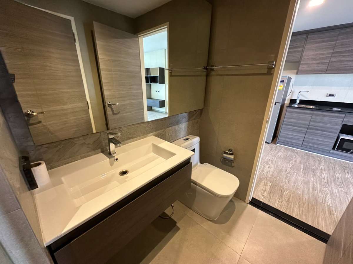 picture ✨ Condo for Rent – Savvi Phahol-Ari near BTS Ari | 17,000 THB/month ✨ - 13/14