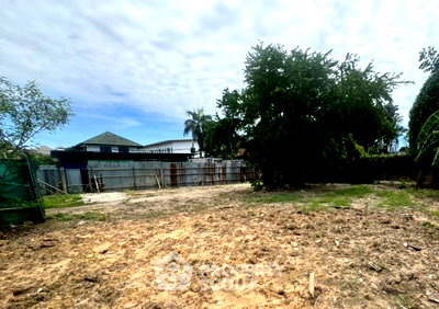 Land for sale : Land For Sale In Tha Raeng, Bang Khen Bangkok (ID 3032899)